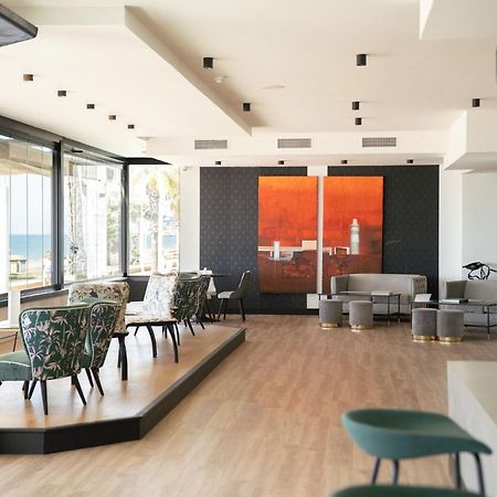 Fay Victoria Beach Rincon de la Victoria Ngoại thất bức ảnh
