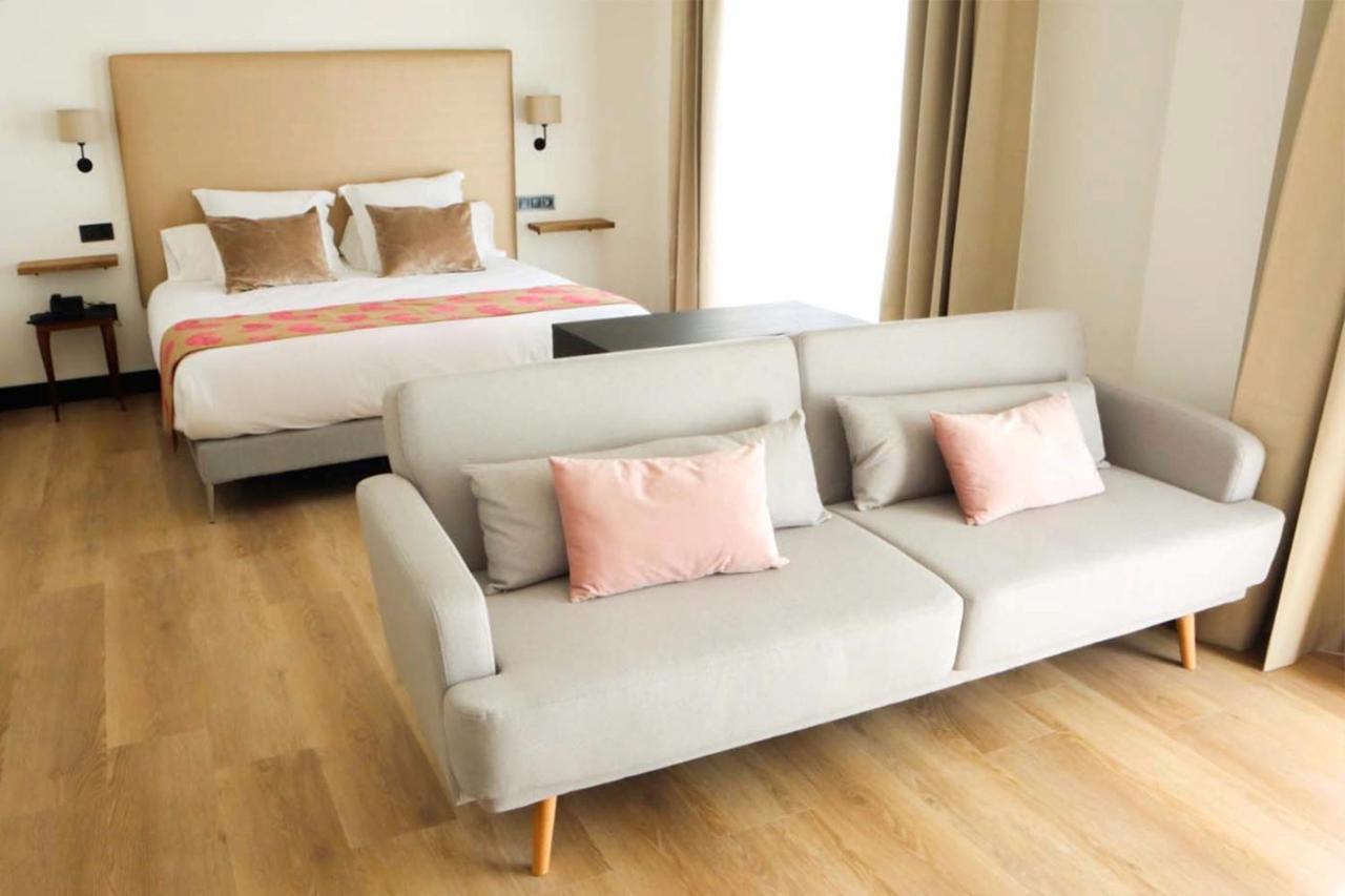 Fay Victoria Beach Rincon de la Victoria Ngoại thất bức ảnh