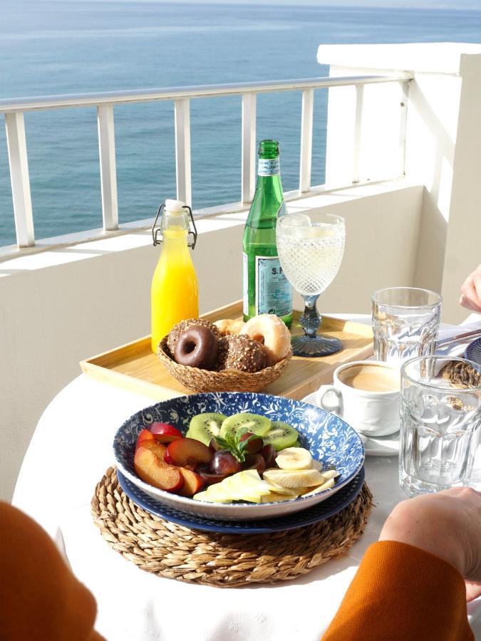 Fay Victoria Beach Rincon de la Victoria Ngoại thất bức ảnh