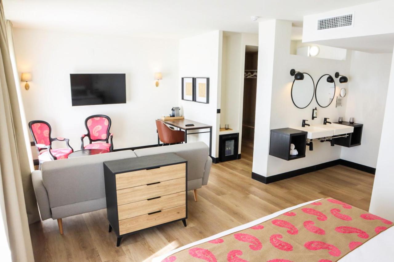 Fay Victoria Beach Rincon de la Victoria Ngoại thất bức ảnh