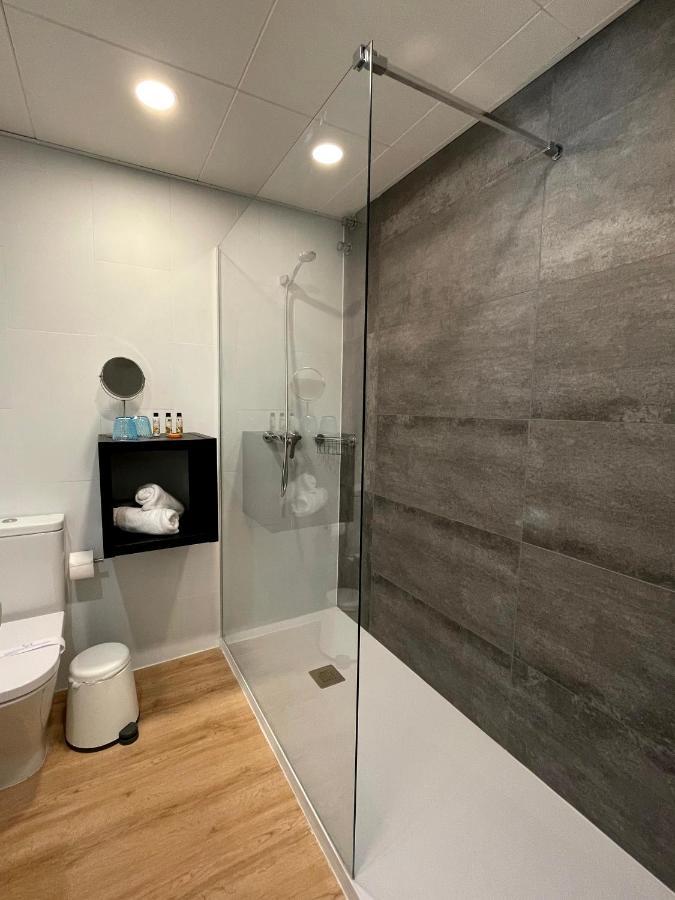 Fay Victoria Beach Rincon de la Victoria Ngoại thất bức ảnh