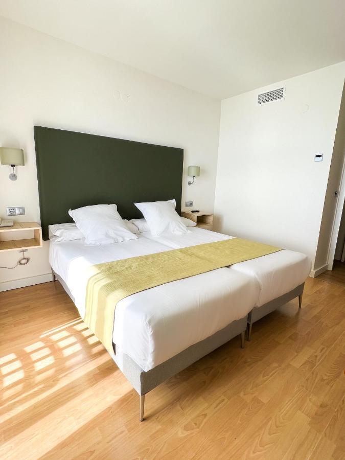 Fay Victoria Beach Rincon de la Victoria Ngoại thất bức ảnh