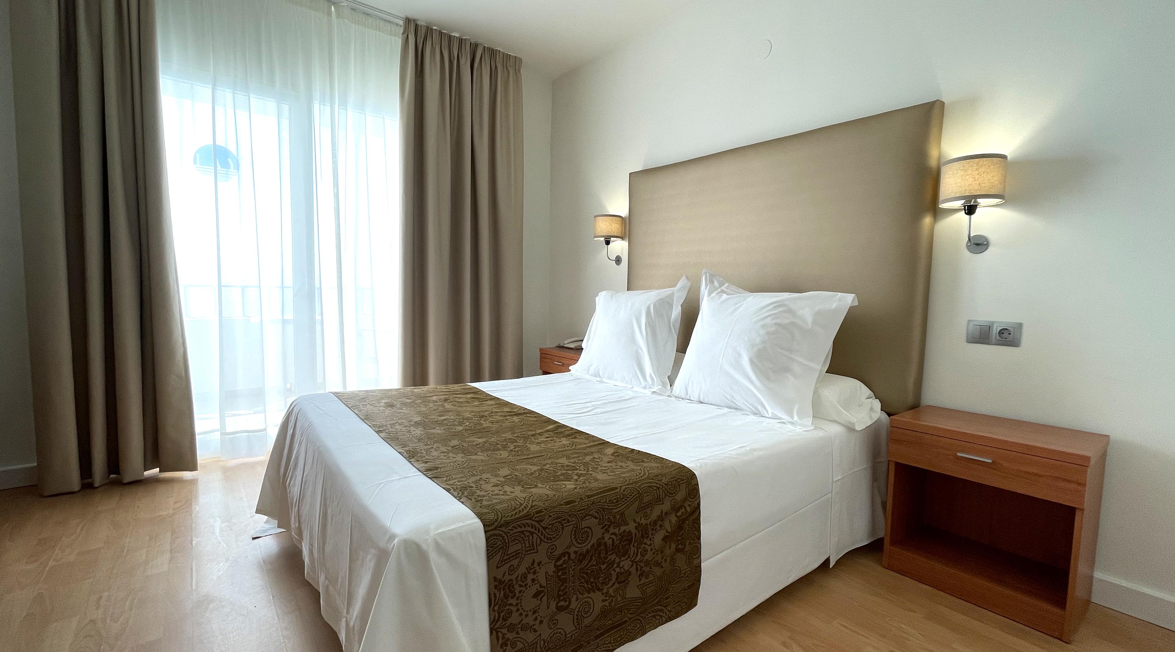 Fay Victoria Beach Rincon de la Victoria Ngoại thất bức ảnh