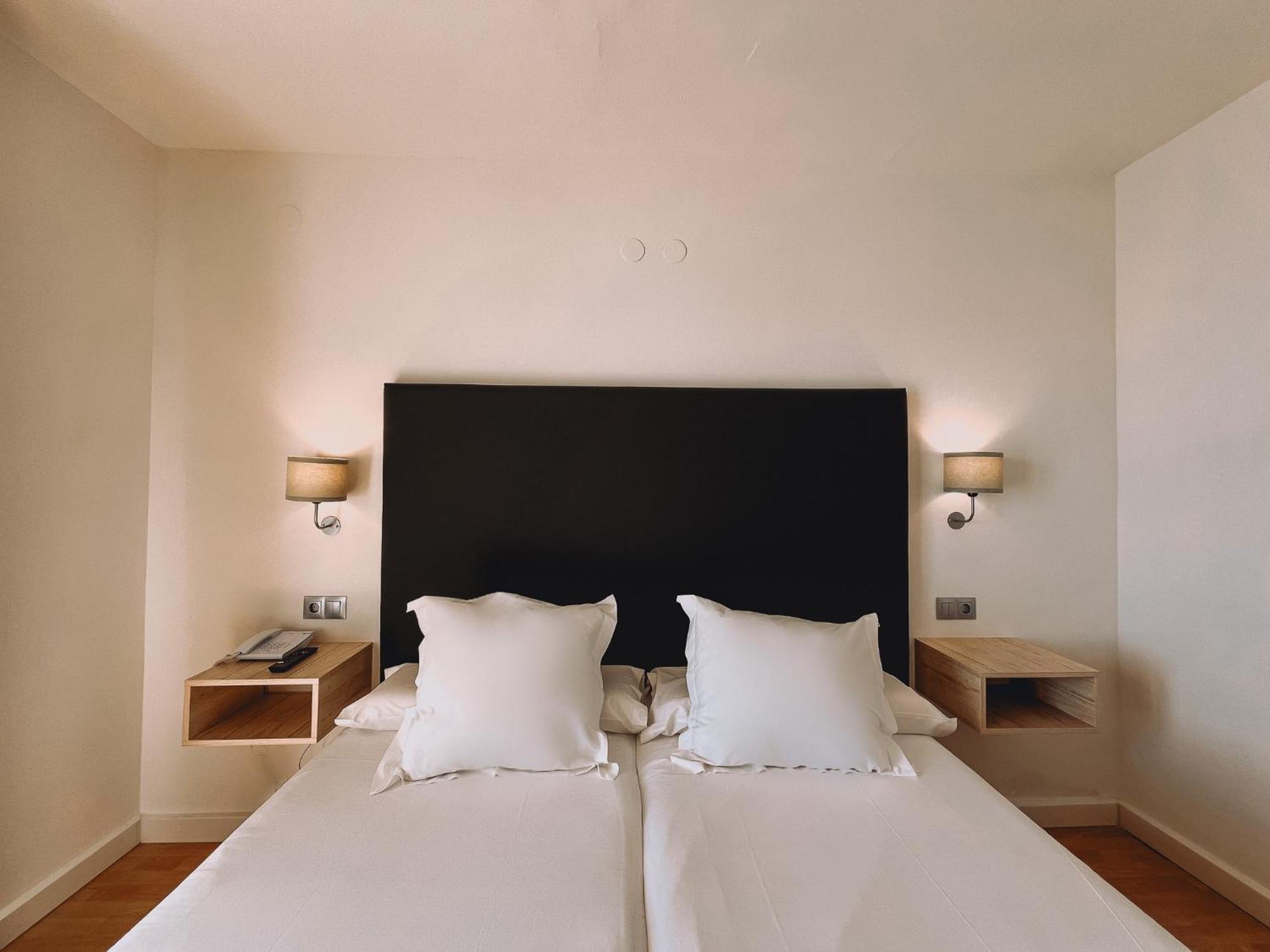 Fay Victoria Beach Rincon de la Victoria Ngoại thất bức ảnh