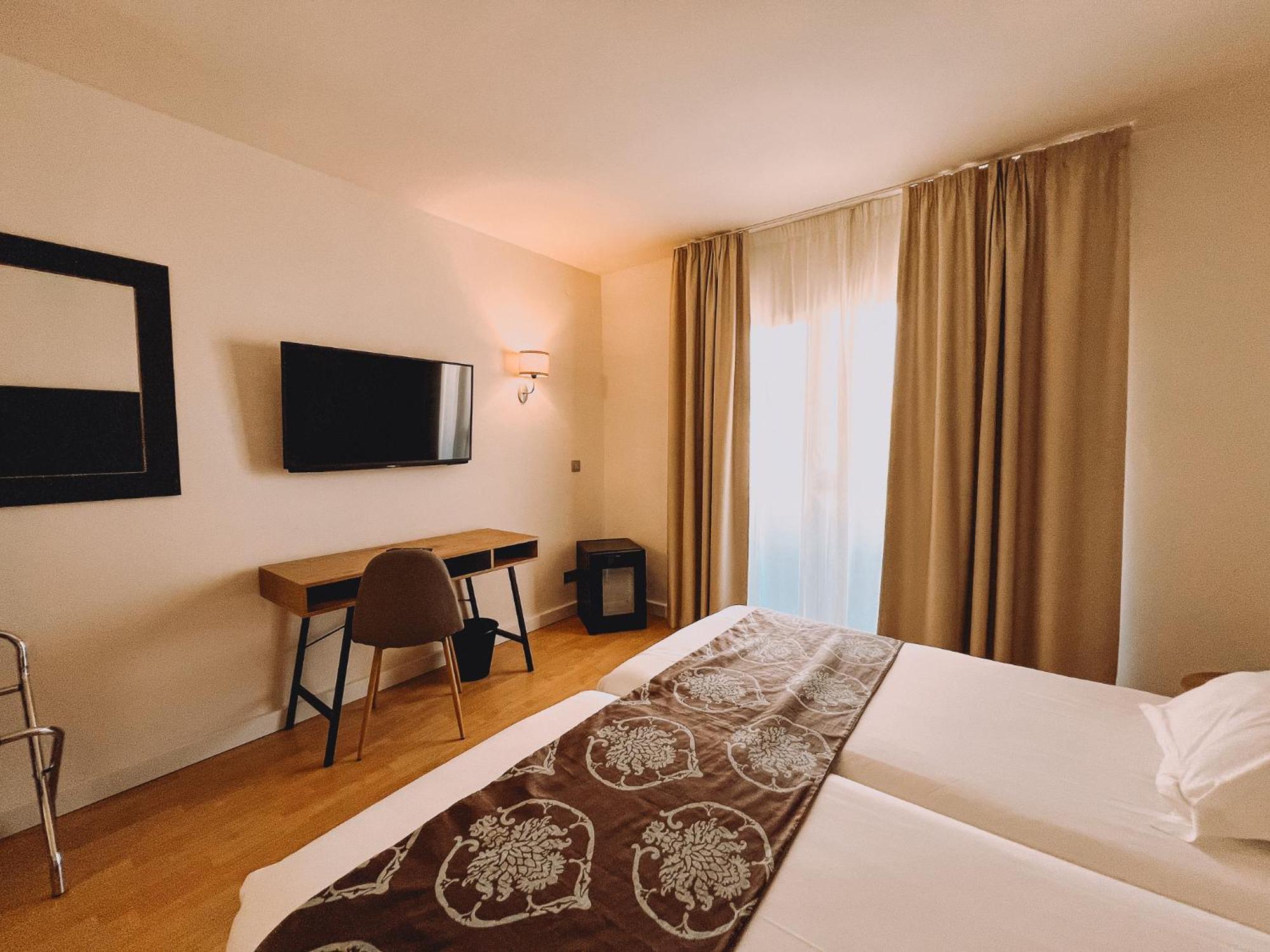 Fay Victoria Beach Rincon de la Victoria Ngoại thất bức ảnh