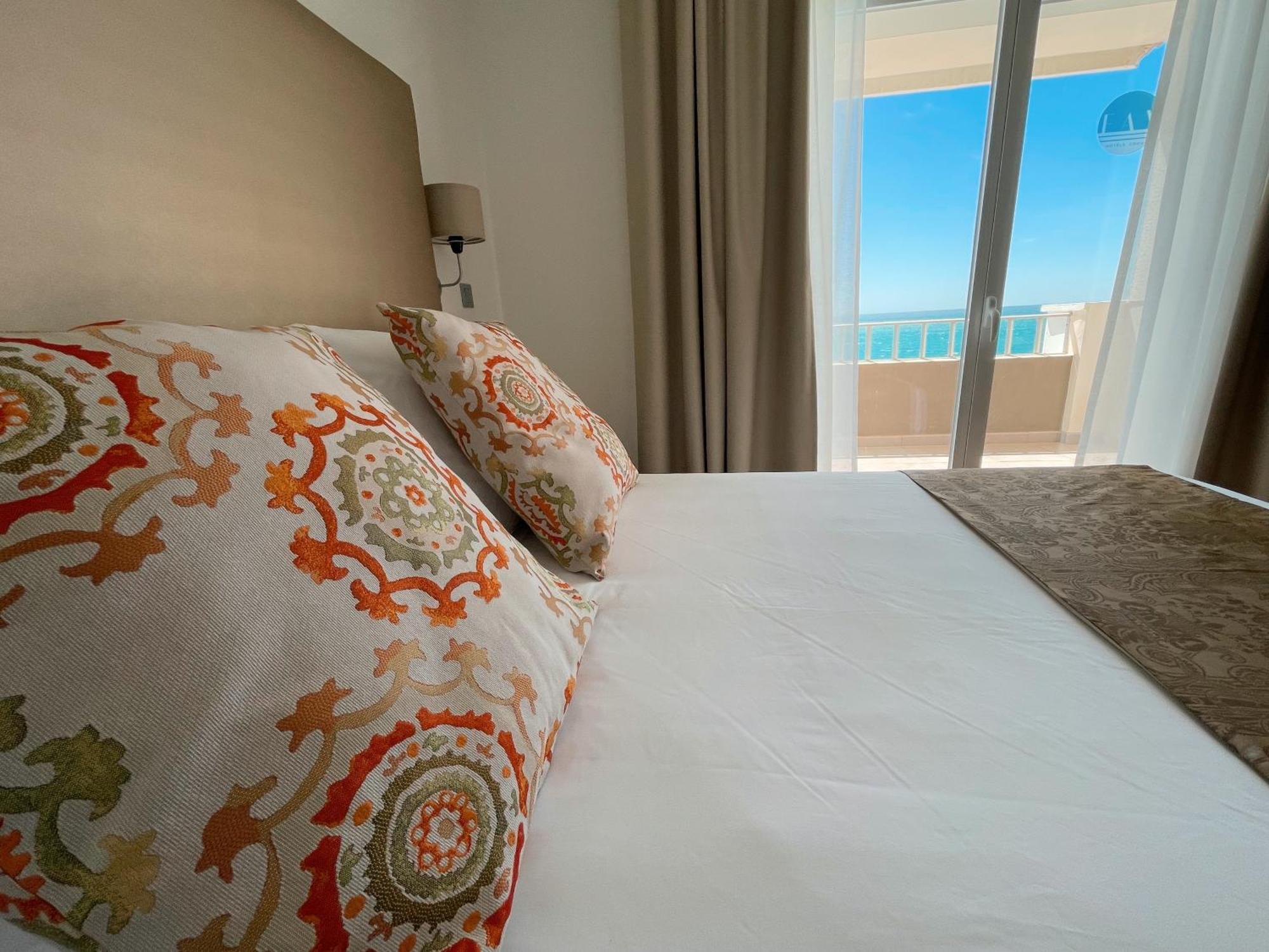 Fay Victoria Beach Rincon de la Victoria Ngoại thất bức ảnh