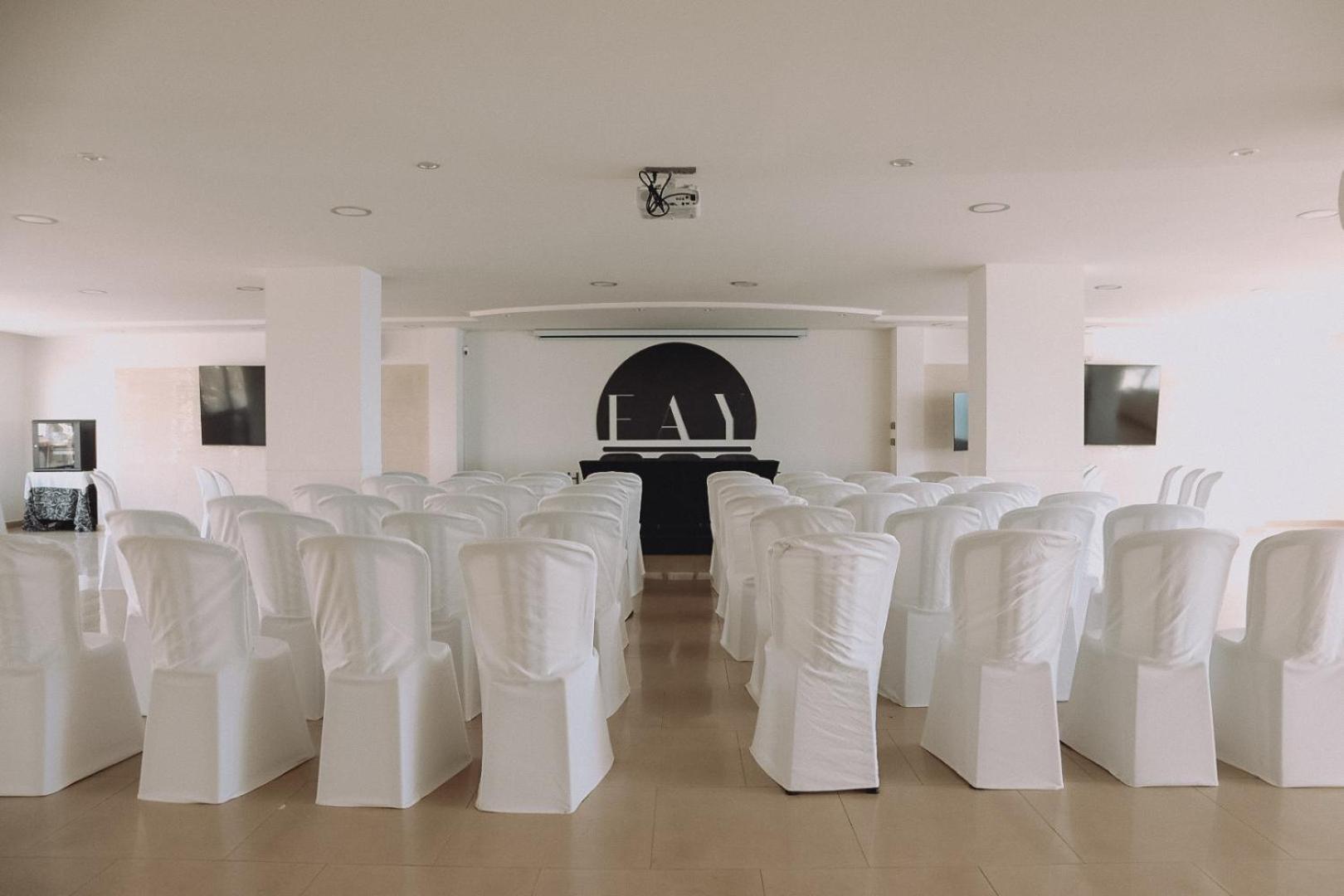 Fay Victoria Beach Rincon de la Victoria Ngoại thất bức ảnh