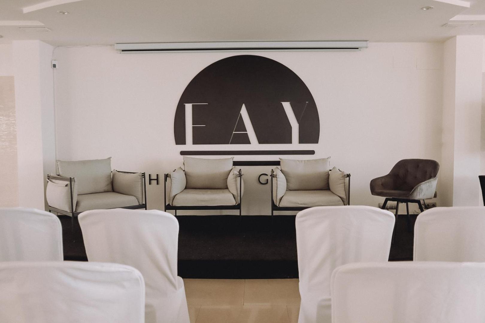 Fay Victoria Beach Rincon de la Victoria Ngoại thất bức ảnh