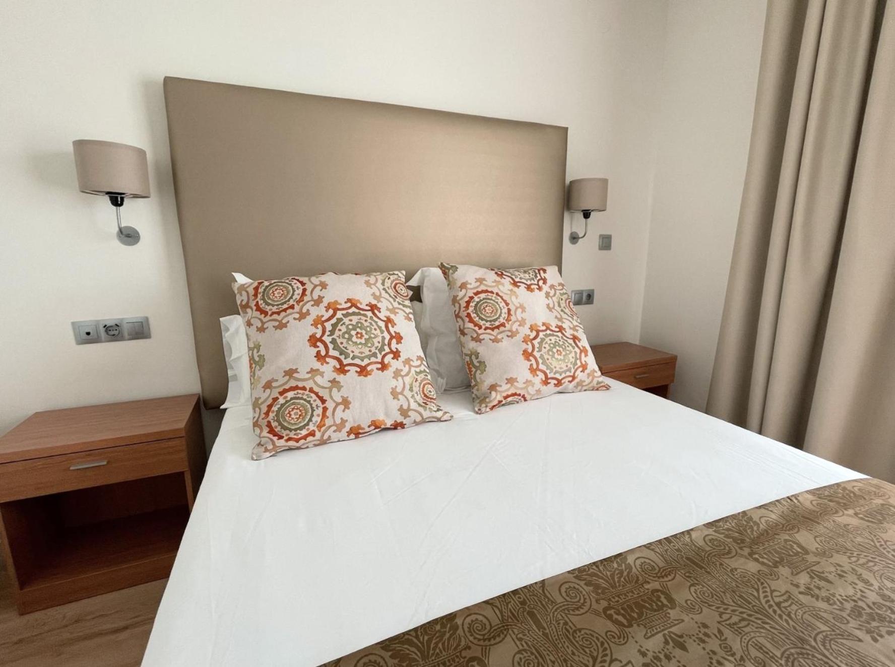 Fay Victoria Beach Rincon de la Victoria Ngoại thất bức ảnh