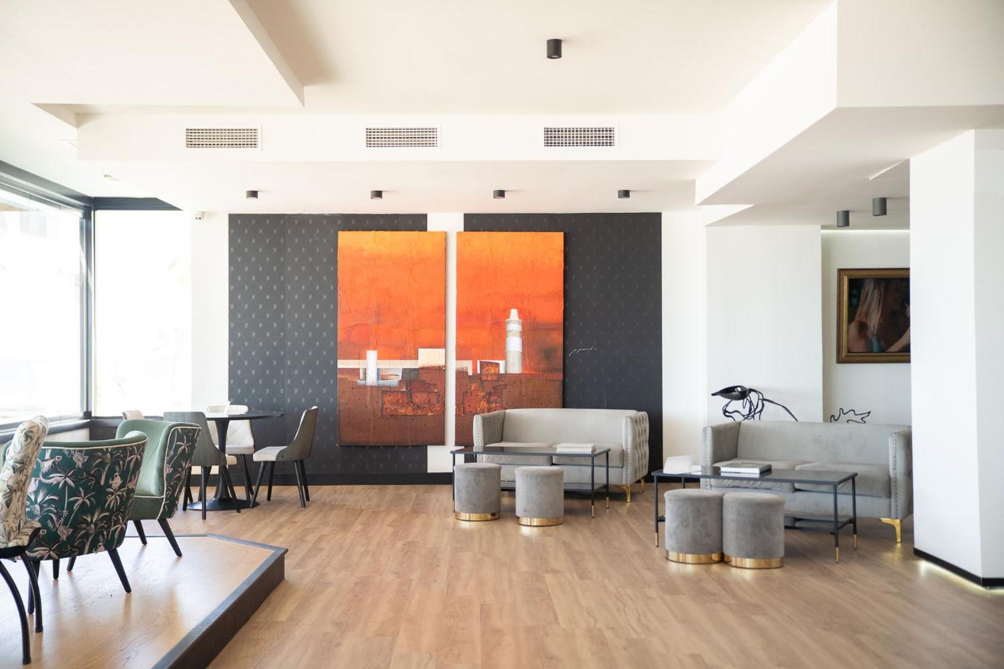 Fay Victoria Beach Rincon de la Victoria Ngoại thất bức ảnh