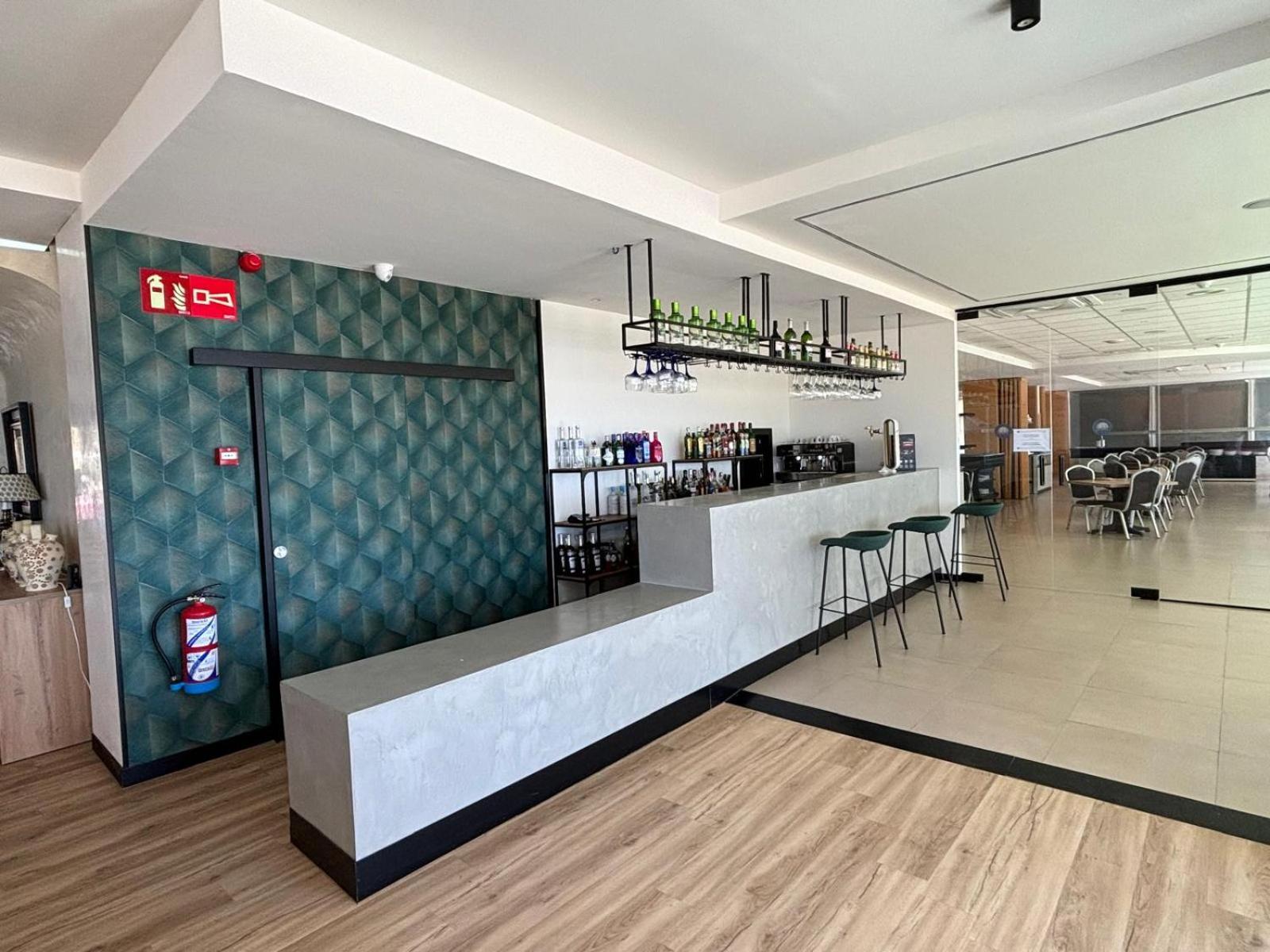 Fay Victoria Beach Rincon de la Victoria Ngoại thất bức ảnh
